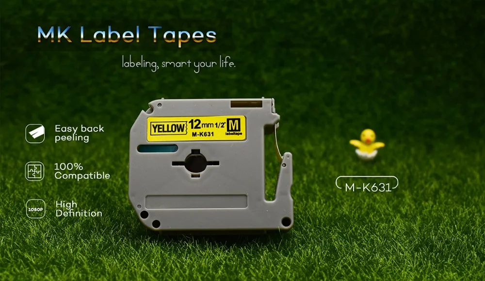 brother label tape mk 004