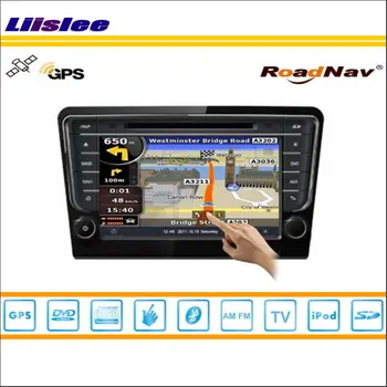 

Car CD DVD player For SEAT Toledo MK4 2012 2013 2014 2015 GPS Navigation System Radio HD Screen Display TV Multimedia player