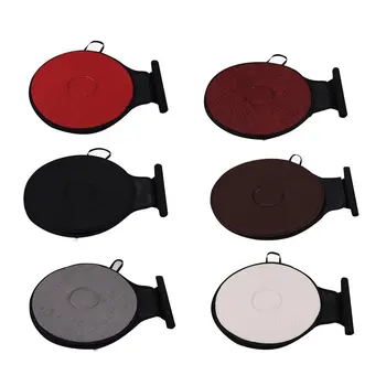 

Round Non-slip Cushion Mats Chair Car Office Home Bottom Seats Breathable Chair Cushion For Elderly Pregnant Woman Massage Relax