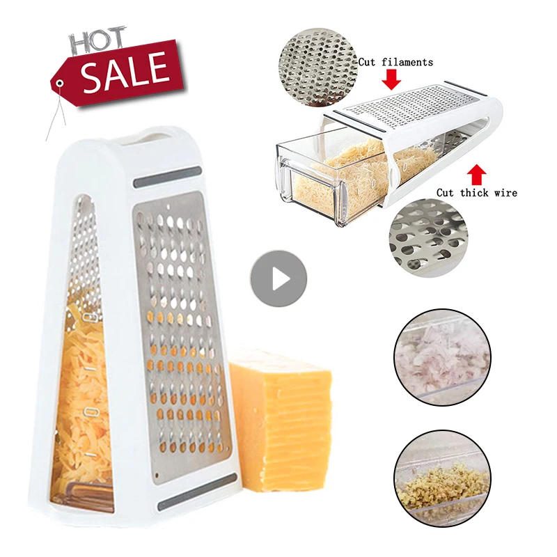 Cheese Butter Slicer Cutter Board Cutting Kitchen Tool Stainless Steel