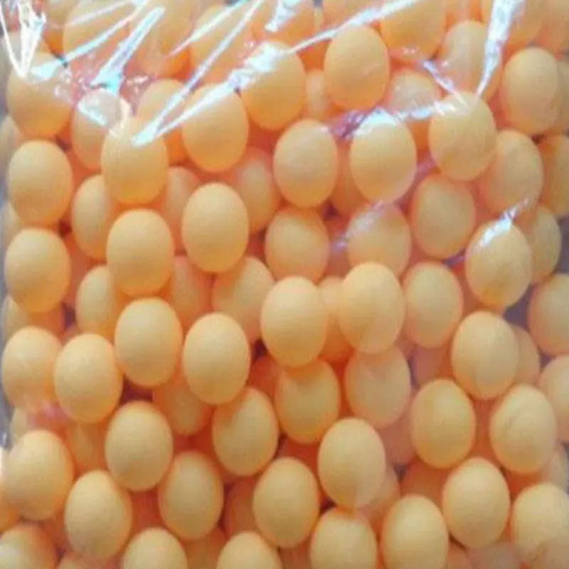 

150pcs 38mm Beer Pong Balls Ping Pong Balls Drinking White Table Tennis Ball