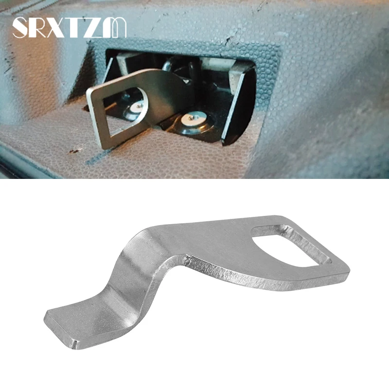 Per Vw T4 T5 T6 Campeggio Auto Camion Portellone Standoff In Accessori Camper Caravan Standoff Camper Van Ventilazione Gancio Di Traino