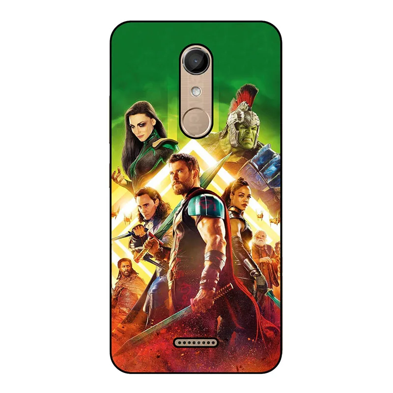 Coque Cat Чехол для Wiko U Pulse Lite 5,2 дюймов Мягкий силиконовый чехол для задней панели телефона для Wiko U Pulse Lite чехлы с рисунками из мультфильмов - Цвет: Z04