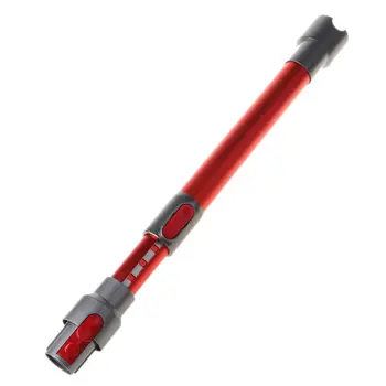 

Extension Rod Tube Hose Telescopic Straight Pipe for Dyson V7 V8 V10 V11 Vacuum Cleaner