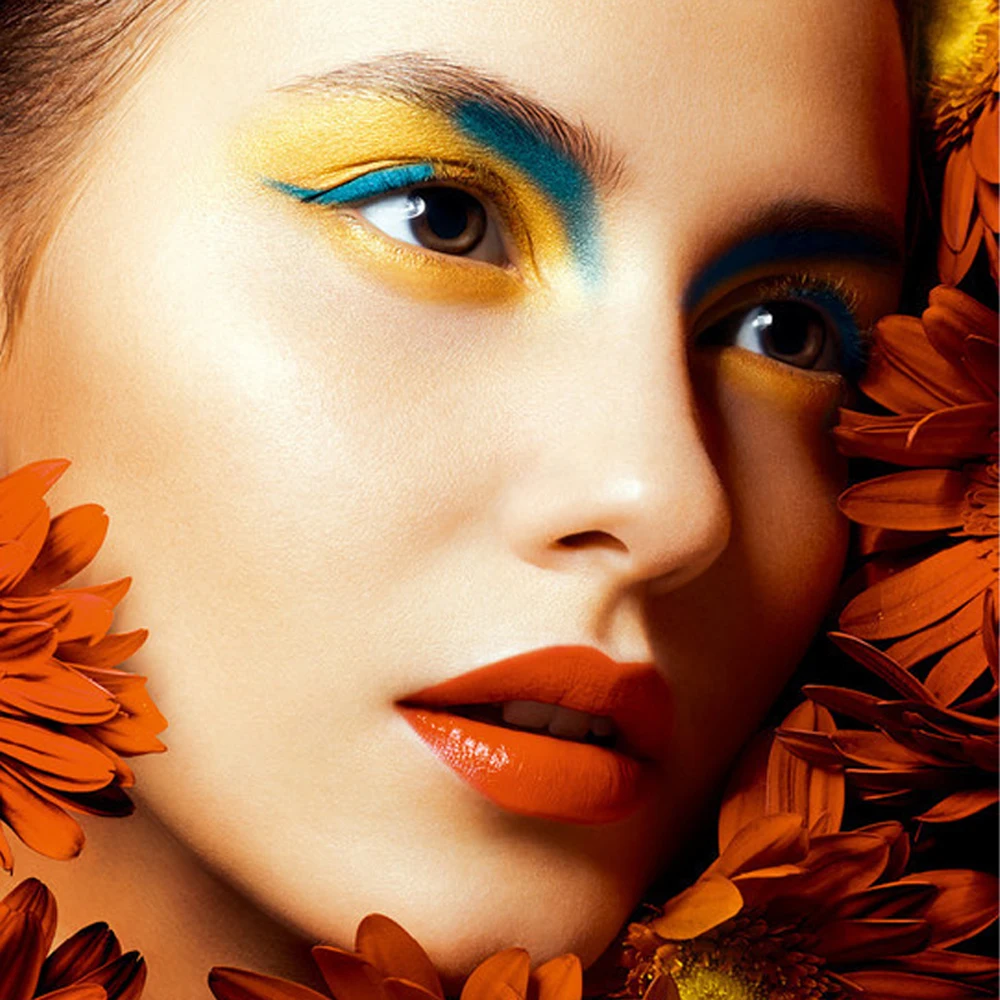 Жемчужный порошок 50 г пигмент светло желтого цветов цветовая краска сделай сам