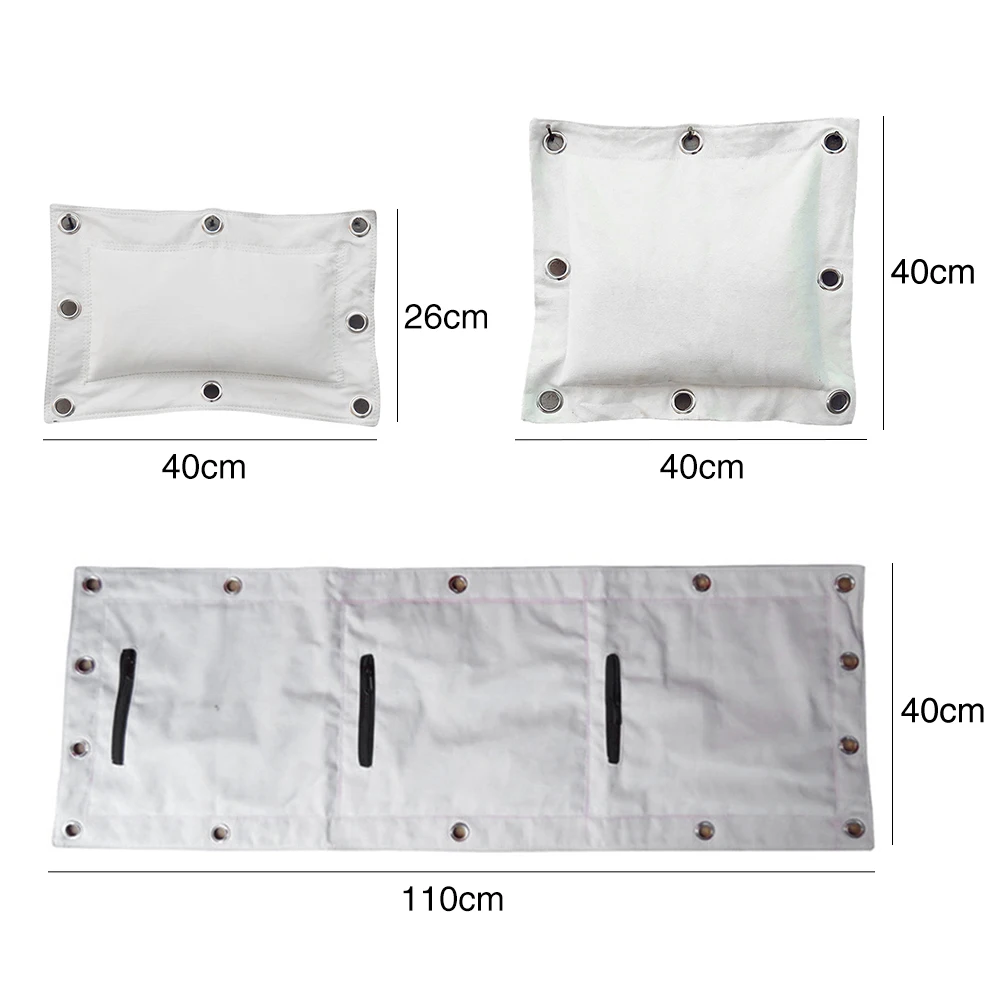 Квадратный тренировочный настенный Панч для дома каратэ Спорт кунг-фу боксерская сумка утолщенная Sanda цель пустые боевые искусства фитнес-молния