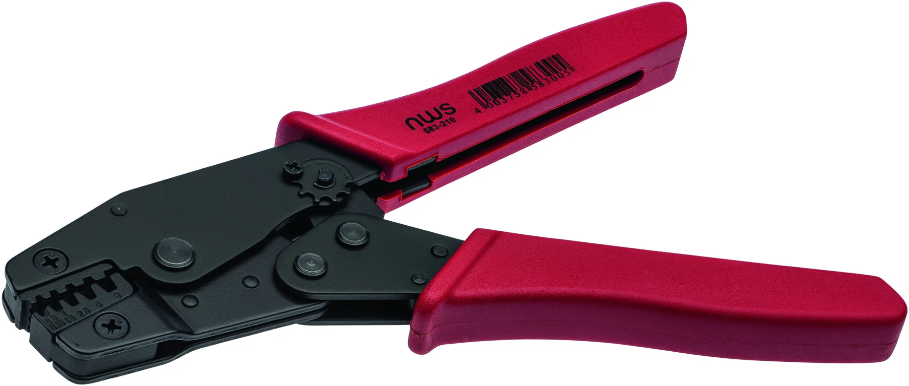 Инструмент для обжима кабельных наконечников 1,25-1,5; 2-2,5; 5,5-6; 8-10; 14-16 мм2,. Yato обжимки клемм. Hardax 34-7-001. Опрессовка 6 мм2. Пресс клещи 0.