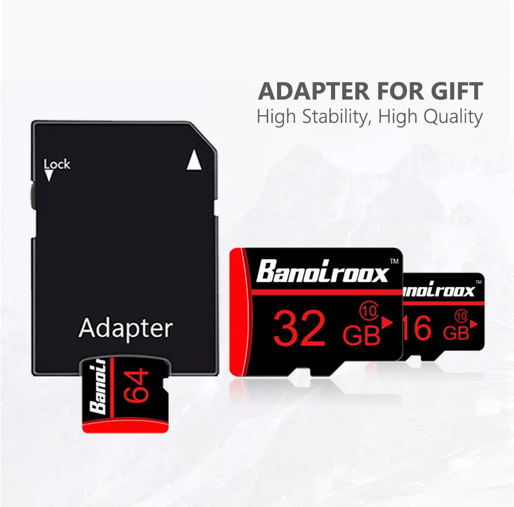 Лучшее качество, класс 10, micro sd карта sd-карта, micro sd карта, 8 ГБ, 16 ГБ, 32 ГБ, 64 ГБ, 128 ГБ, TF карта памяти, Подарочный адаптер