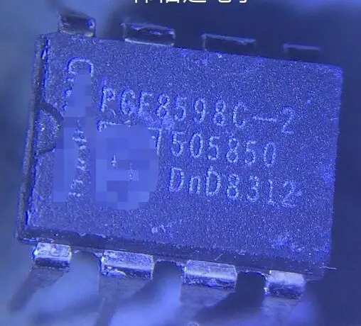Бесплатная доставка IC новый % PCF8598C-2