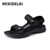 High Quality Sandals Men Beach Sandals Comfort Casual Shoes Lightweight Summer Large Size Men Sandals Comfortable Roman Sandals 1