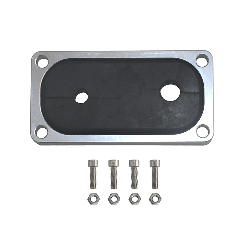 Shifter Cable Grommet Mount Kit For Honda Civic Integra K20 K20a2 K20z Poly MSCRP-YX00476