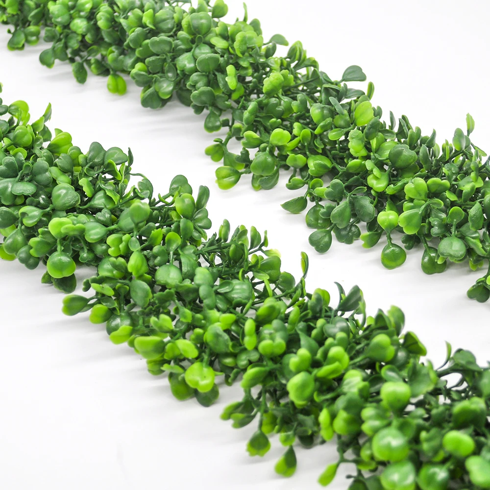 Artificial Flower Vine Garland (14)