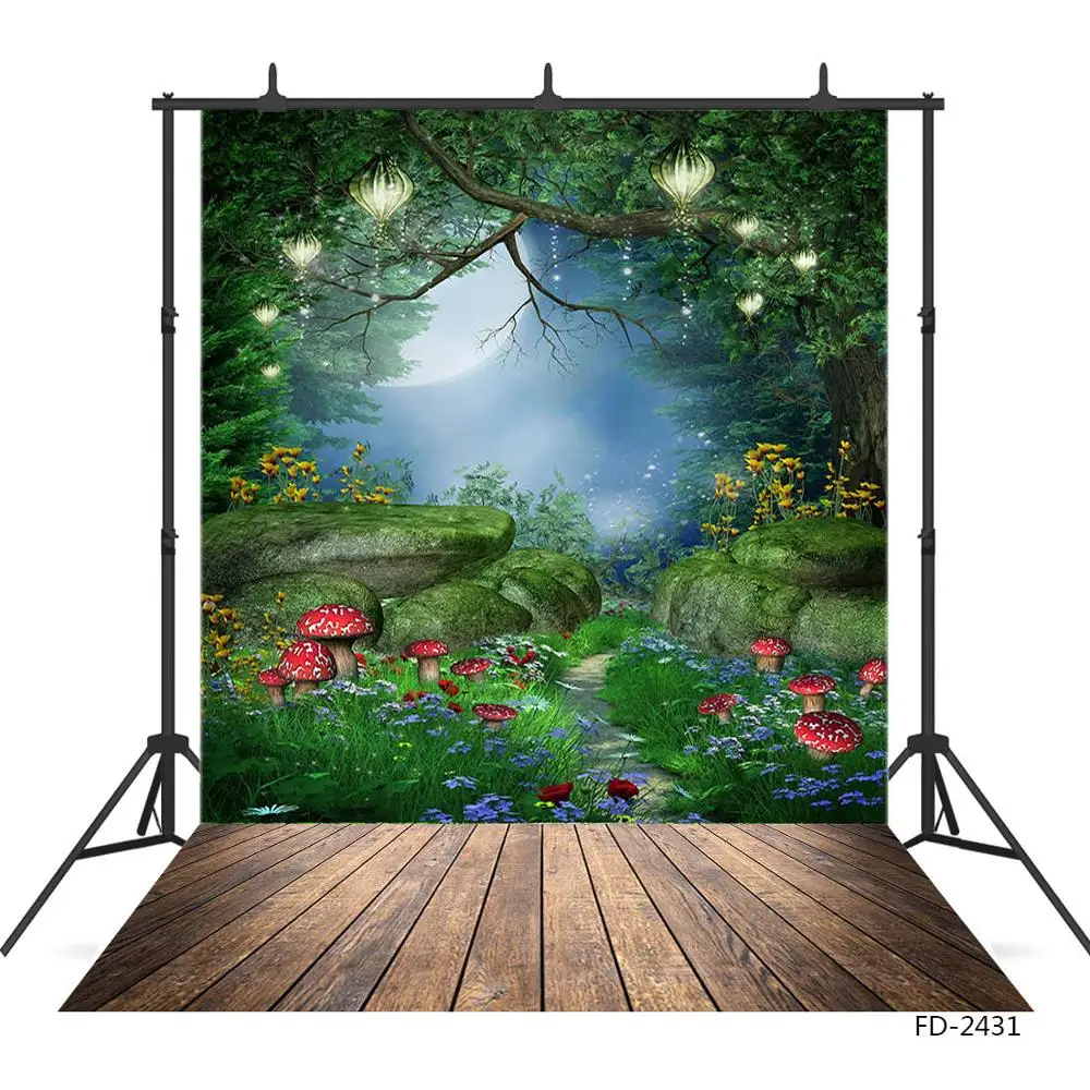 Fairyland   ֺ   ̸   Backround ̺   ǰ Photoshoot