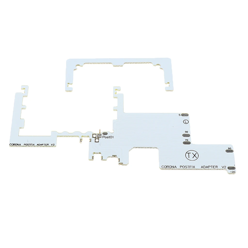 Corona Type CPU Postfix Adapter V2 Version 2 for Microsoft Xbox 360