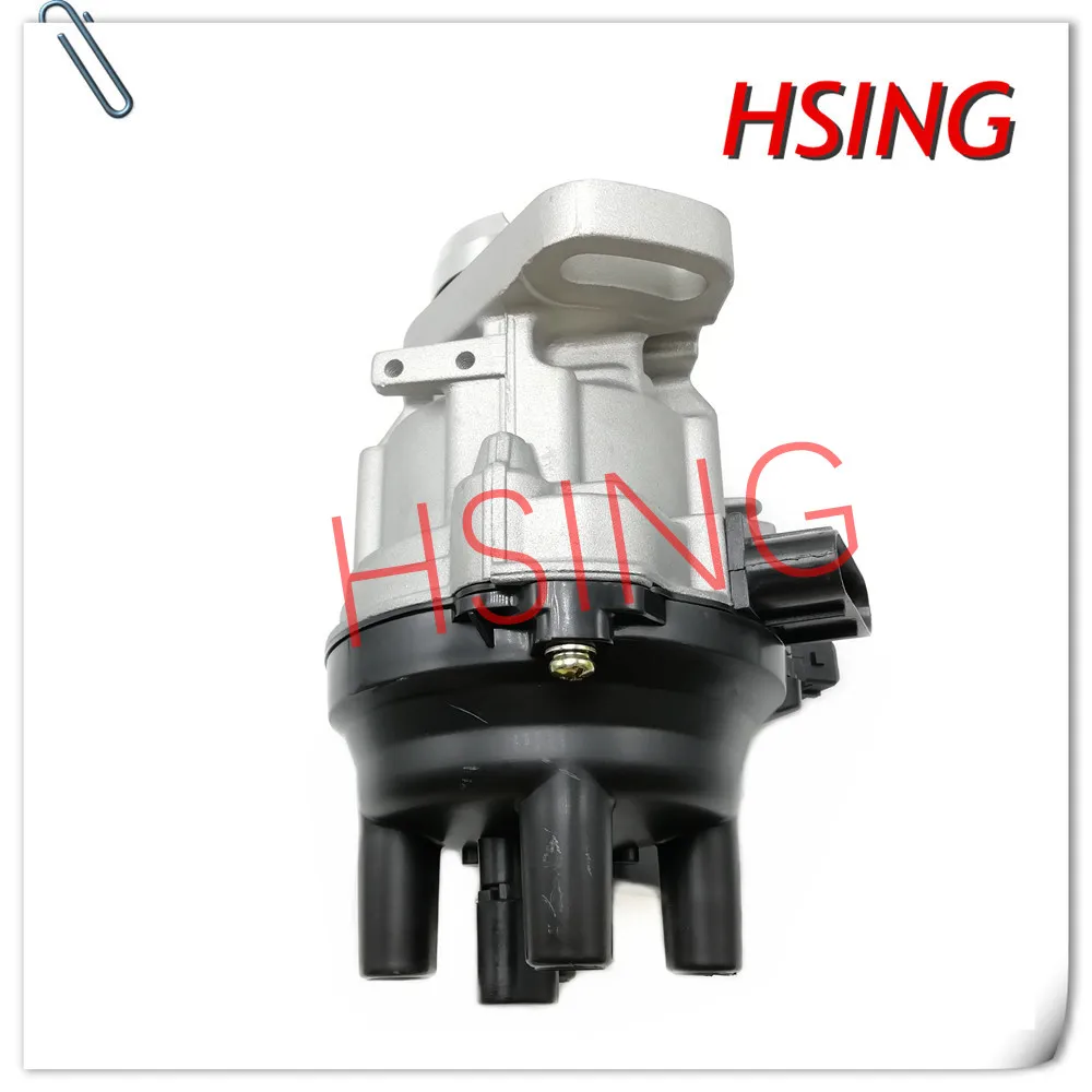 Ignition Distributor Assy Fits For Dodge Colt Eagle Summit Mitsubishi Mirage ***Part No# MD325051 MD153199 T6T57171