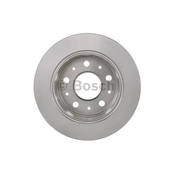 Диск тормозной CITROEN JUMPER/FIAT DUCATO/PEUGEOT BOXER 1.7t 06