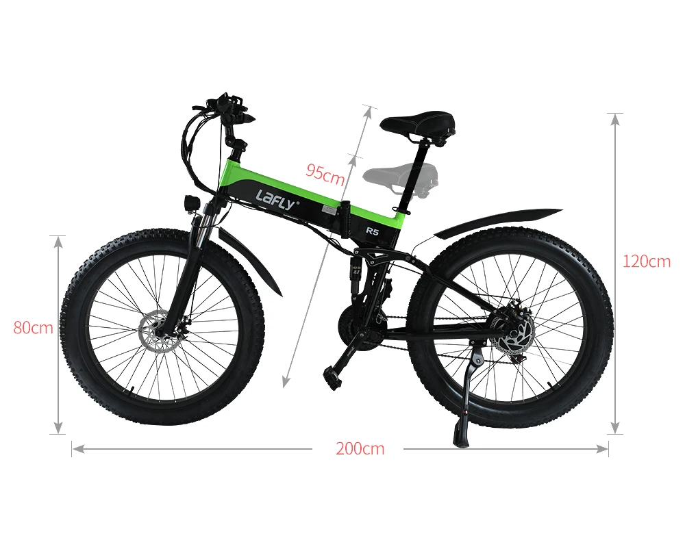Bicycles bike electric bicycle Mountain Foldable 1000w Bikes 26inch e bike 48V12.8ah lithium batteryfat tire ebike fatbike 4.0