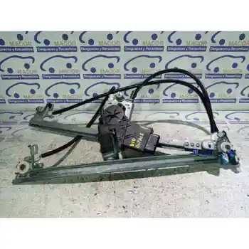 

400953A WINDOW LIFTER FRONT RIGHT RENAULT ESPACE IV (JK0)