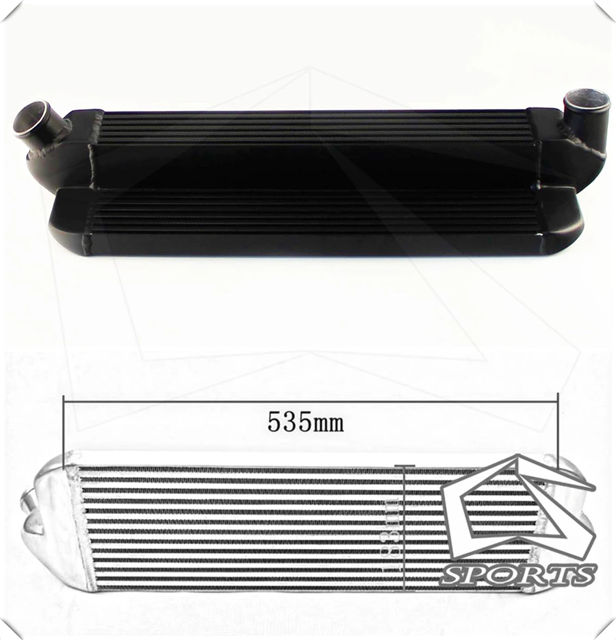New Front Mounting Intercooler Fits for B*MW MINI