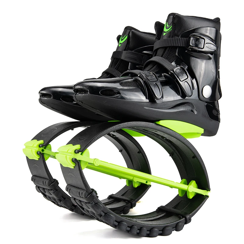 New Kangaroo Jumping Shoes Slimming Shoes Bouncing Sport Fitness Kangroo Jumps Toning Wedge Sneaker Women Men Jump