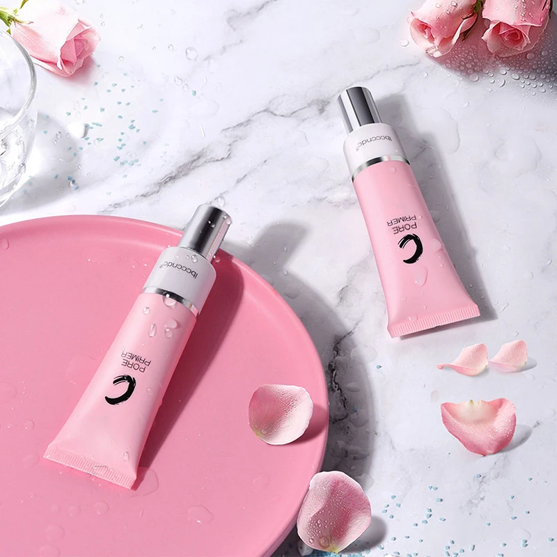 

1pc Poro Primer Make Up Concealer Primer Makeup Base Basic Makeup Base Makeup Face Brighten Invisible Smooth Skin Pores Korea T1