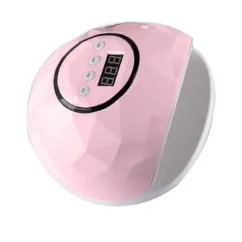 

F5 Nail Polish Dryer LED Lamp UV Curing Nail Lamp Gel Polish UV Builder Home Nails Art Manicure Tools