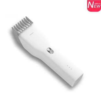 

ENCHEN Electric Hair Clipper Trimmer Men USB Rechargeable Pro Beard Trimmer Cordless IPX7 Waterproof Hair Cutting Machine