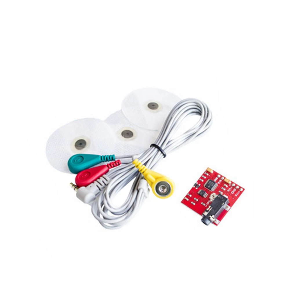 Muscle Signal Sensor EMG Sensor Muscle Signal Sensor EMG Sensor