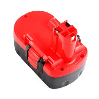 

18V 2000mAh NI-CD/MH Battery For BOSCH 18V power tool battery NiMH/NiCd battery BAT025 BAT180 Electric Drill Battery