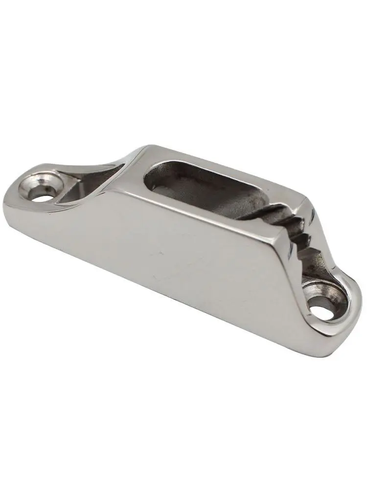 Description Picture 2 of itemMarine Hardware 316 Stainless Steel Sailing Clip Rope