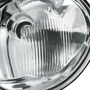 

Lamp Fog Lights Accessories For Dodge Ram 1500 2500 2002-2008 Replacement