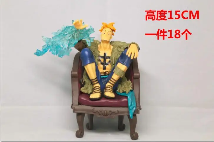 Человек pin Toy HNA King a C Rewards-Феникс Марко
