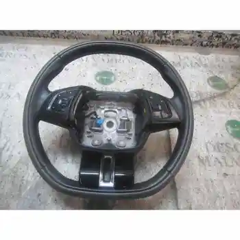 

STEERING WHEEL CITROEN C4 CACTUS Feel Fine [15271055]