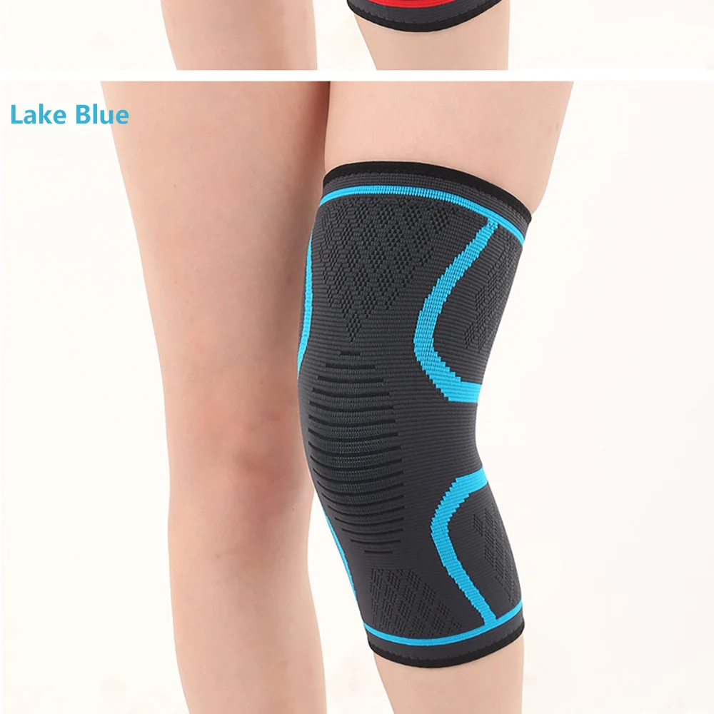 运动护膝_运动护膝厂家批发四保暖尼龙针织户外骑行登山---阿里巴巴_13