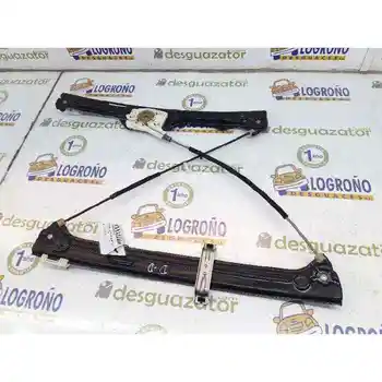 

51337166380 POWER WINDOWS FRONT RIGHT BMW X5 (E70)