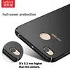 Redmi 4X Case Msvii Slim Frosted Cover For Xiaomi Redmi 4X Pro Case Xiomi Redmi 4 X Hard PC Cover For Xiaomi 4X Phone Cases 5.0 ► Photo 3/6