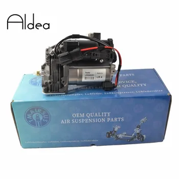 

Air Suspension Compressor For 2010-2017 Land Rover LR4/Discovery 4 (L319) AMK Style 2.7 TD, 3.0 / TD, 4.0, 5.0 V8 4x4 LR045251
