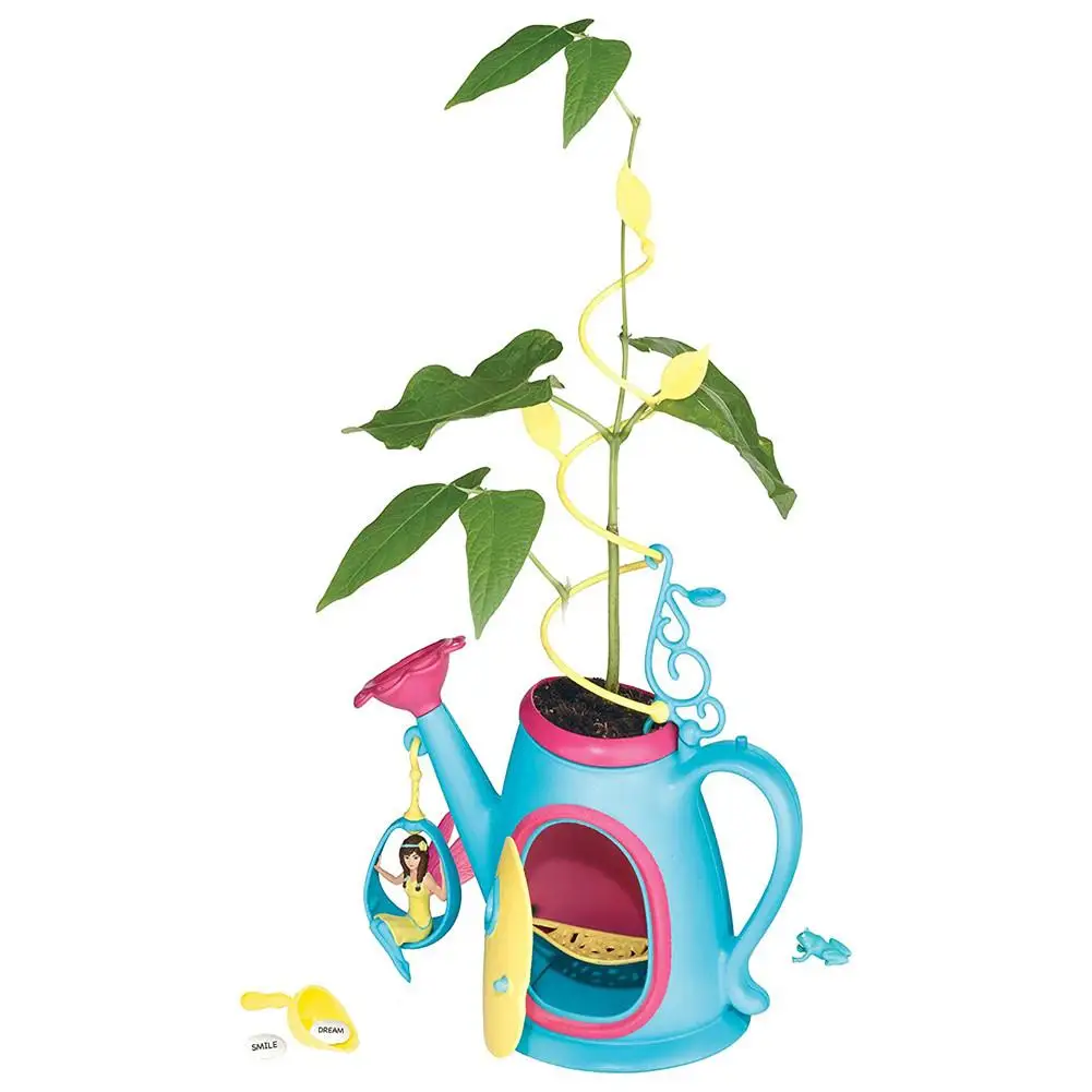 Набор для сада волшебные фасоли игрушка сделай сам посадки творчества полный