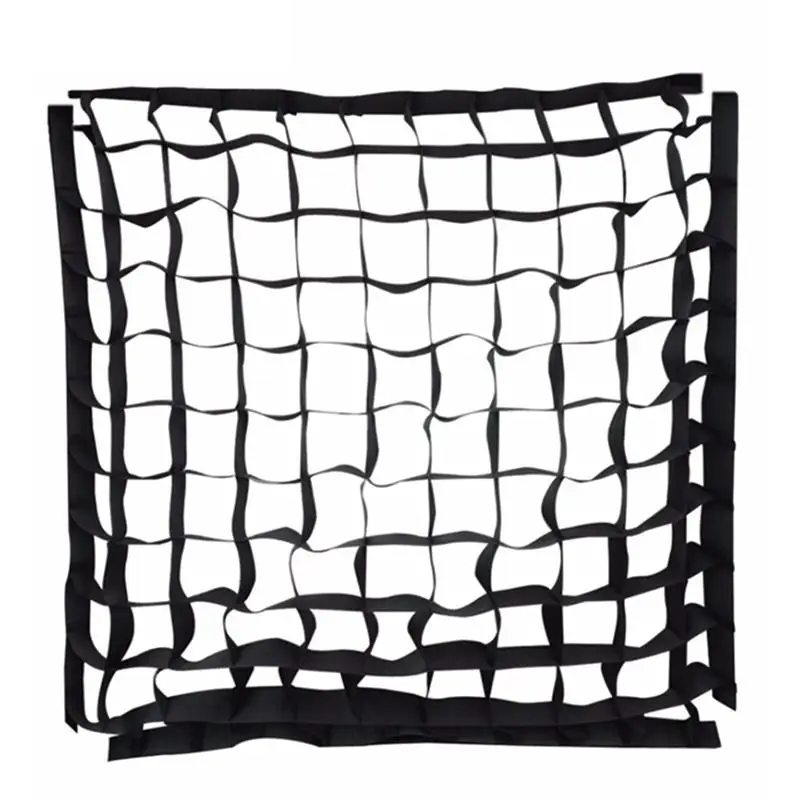 Honeycomb Eggcrate soft Grid for 24&quot 60x60cm Softbox (Only Grid) | Электроника