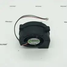 5020 DC12V 1,62 Вт MF50201V1-C000-F99 Вентилятор проектора