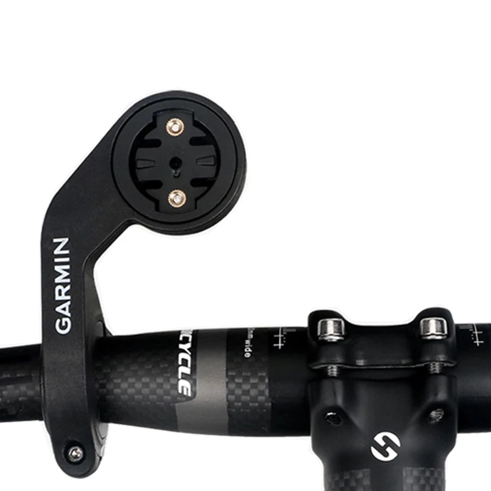 Supporto Garmin Originale Per Bicicletta Computer Edge 200 500 800 510 810 1000 Road Mtb Bike Holder Manubrio Bryton Rider 310 330 530