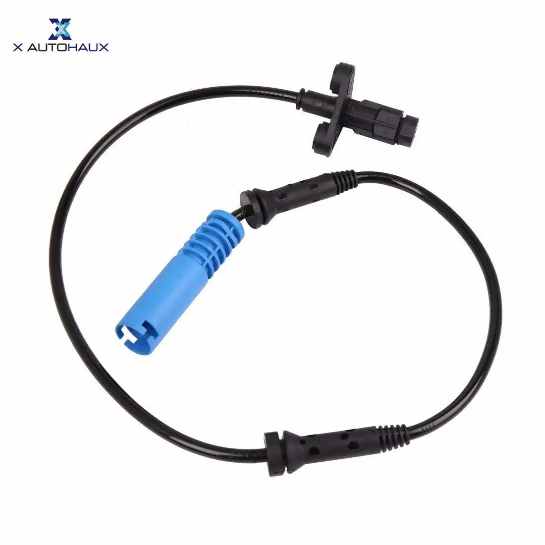 X Autohaux Anteriore Lato Destro O Sinistro Abs Sensore Di Velocità Della Ruota Per Bmw E39 525I 528I 523I 525Td 528I 530D 530I 540I 34526756375