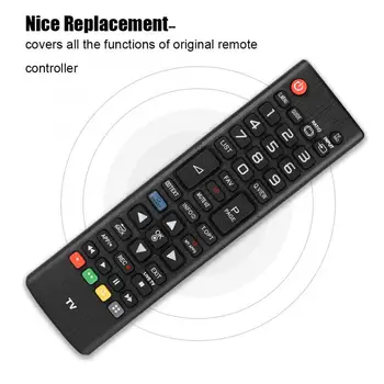 

Remote Control for LG LCDTV TV AKB73975709 AKB73975757 AKB73975728 TV Remote Control
