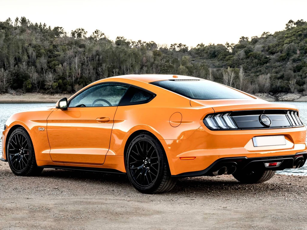 Para ford mustang 2015 2016 2017 2018