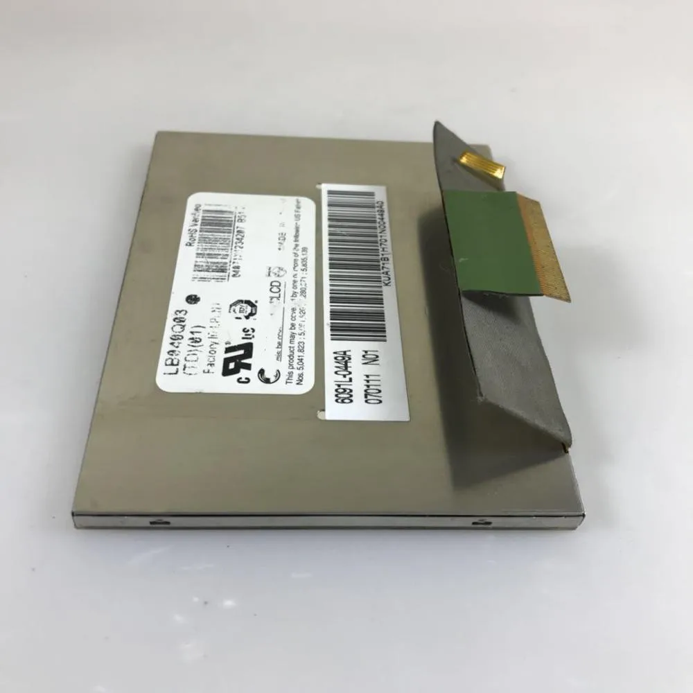 LB040Q03(TD)(01) LB040Q03-TD01 ЖК-дисплей экран | Компьютеры и офис