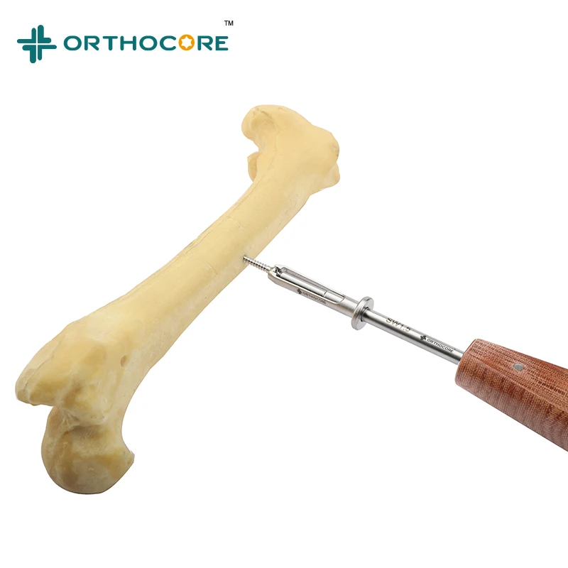 Screwdriver Sleeves Hex Screw Driver Veterinary orthopedics Instruments