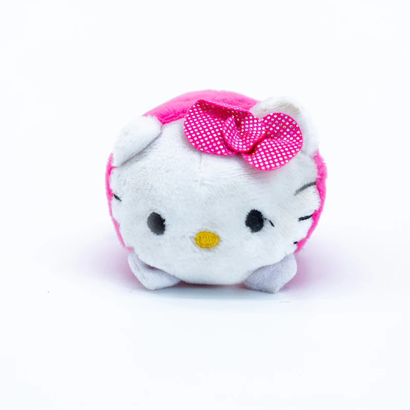 Ty Big Eyes Cute Ragdoll Plush Toy Mobile Phone Screen Wipe Mouse Crocodile Unicorn Owl Collection Doll Boy Girl Birthday Gift