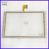 New For 10.1'' inch CH / DH-10153A4-PG-FPC431 BDF tablet computer External Capacitive touch screen Digitize panel sensor ► Photo 3/4