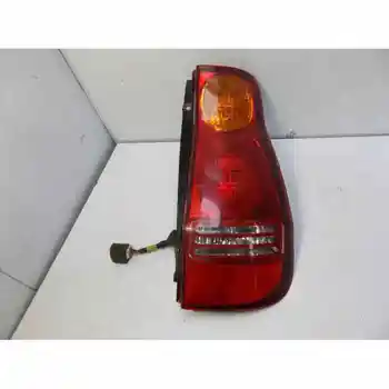

RIGHT REAR light HYUNDAI MATRIX (FC)