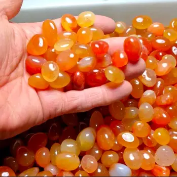 

100g natural beryl bare stone crystal agate stone aquarium meaty bonsai demagnetization stone